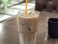 -新旺茶餐厅(嘉里城店)