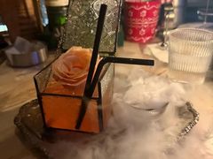 -BAR Signal·鸡尾酒酒吧