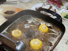 -八合里潮汕鲜牛肉火锅(惠州华贸店)