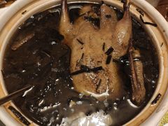 -新聚丰菜馆(太监弄店)