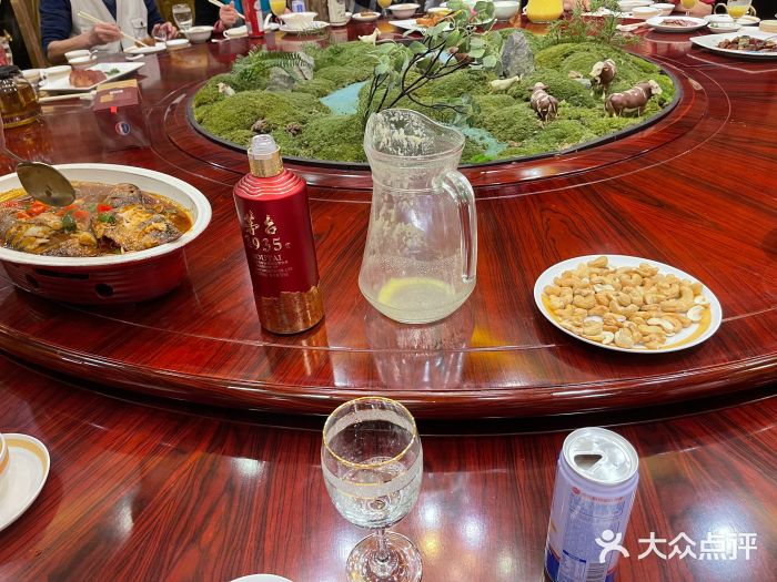 无名居(西直门总店)图片