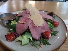 -HELLO 27 意面·沙拉·帕尼尼