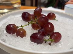-渔港甄宴·海鲜·地标烟台菜(金沙滩店)