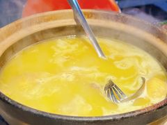 -捞围鲜·港式打边炉(海阳路店)