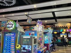 -反斗乐园(中航城君尚购物中心)