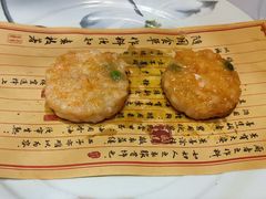 -淮安宴·淮扬菜(清河路一店)