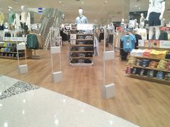 -优衣库(上海正大广场店)