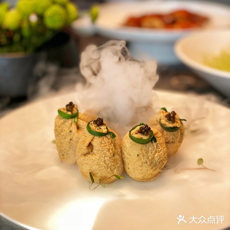 南京探店|超有格调的宴请好去处