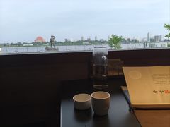 -松涛园朝鲜·海鲜·料理店(鸭绿江断桥店)