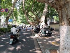-南京航空航天大学(明故宫校区)