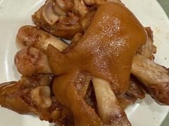 -春花民族美食(佳木斯总店)