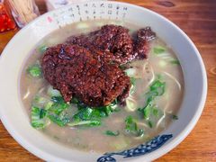 -无名氏面馆(邮电路店)