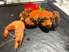 -月湖翠·上海菜(思南公馆淮海店)