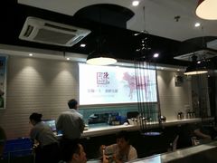 大堂-陈记顺和潮汕牛肉火锅(番禺迎宾大道店)