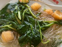 -小姜锅贴(凤凰街店)