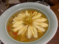 -福慧慈缘素食餐厅(王府井店)