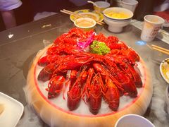 -虾乐园龙虾·夜宵(松江店)