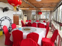 大堂-美味之家·湖景农家乐(太湖东山店)