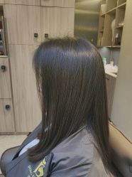 -东时烫染造型·Hair Salon