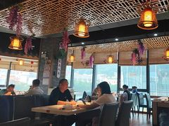 -粤点越有·茶点·粤菜(樵岭国际店)