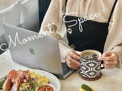 -慕境Moment Space·Fresh(33小镇店)