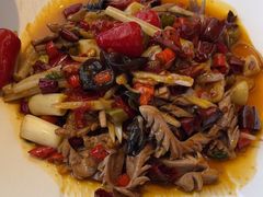 -辣婆婆(航天桥店)