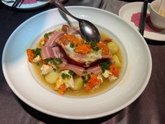 -蟹榭·本帮江浙菜·蟹宴(五角场合生汇商场店)