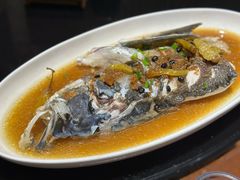 -大灶头·新昌菜(中国茶市店)