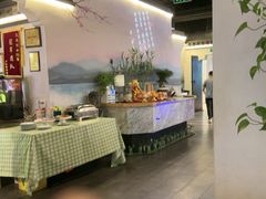 -卢大鲜鱼头捞饭(美利广场店)