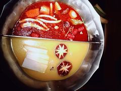-湊湊火锅·茶憩(石家庄万象城店)