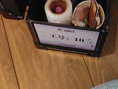 -华夏良子·足道SPA艾灸(金皇大厦店)