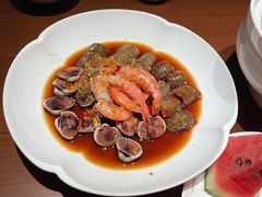 -天港禧悦酒店(宁波东部新城国际会展中心店)
