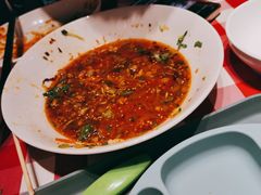 西贝面筋-西贝莜面村(近铁城市广场店)