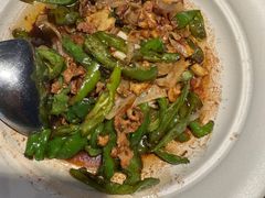 -兰湘子·湘菜小炒(长安万科广场店)