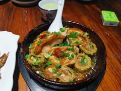 让三宝-秋色客家菜(南山店)