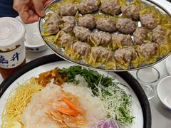 -嘉升大排档(番禺总店)