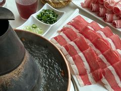 -东来顺饭庄(西直门店)