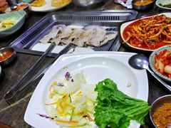 -长今家韩国料理(瑞景店)