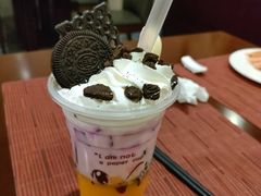 -龙跃国际大酒店自助餐