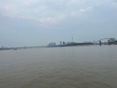 -武汉关码头(轮渡站)