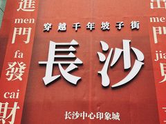 -火宫殿·小吃王国(坡子街店)