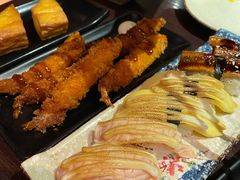 -大鲤深夜食堂