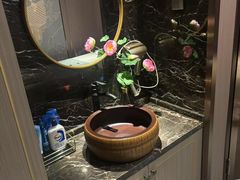 -陆琴脚艺·足浴·SPA(夫子庙店)