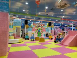 -胜利乐园(胜利购物广场店)