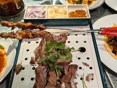 -胖老汉新疆特色椒麻鸡(南门店)