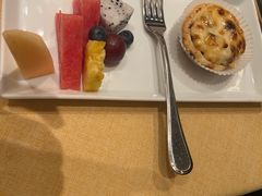 -上海苏宁宝丽嘉酒店·嘉府壹号中餐厅