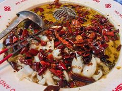 -禄鼎记·多口味酸菜鱼(侨鑫店)