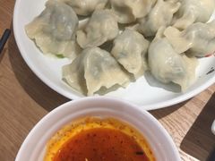 -秦香阁·西北家常菜(徐汇日月光中心店)