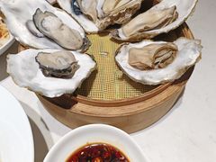 -杨氏青龙虾·羊蝎子(金盛路总店)