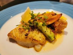 -圣丰索菲特·法国餐厅